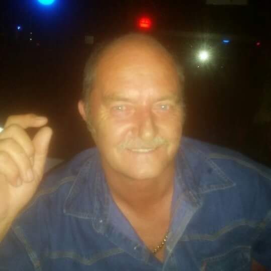 Chris Van Der Merwe