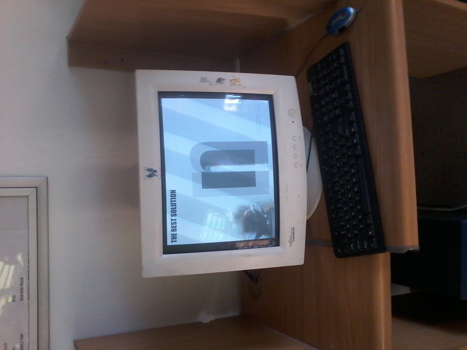 Internet Cafe