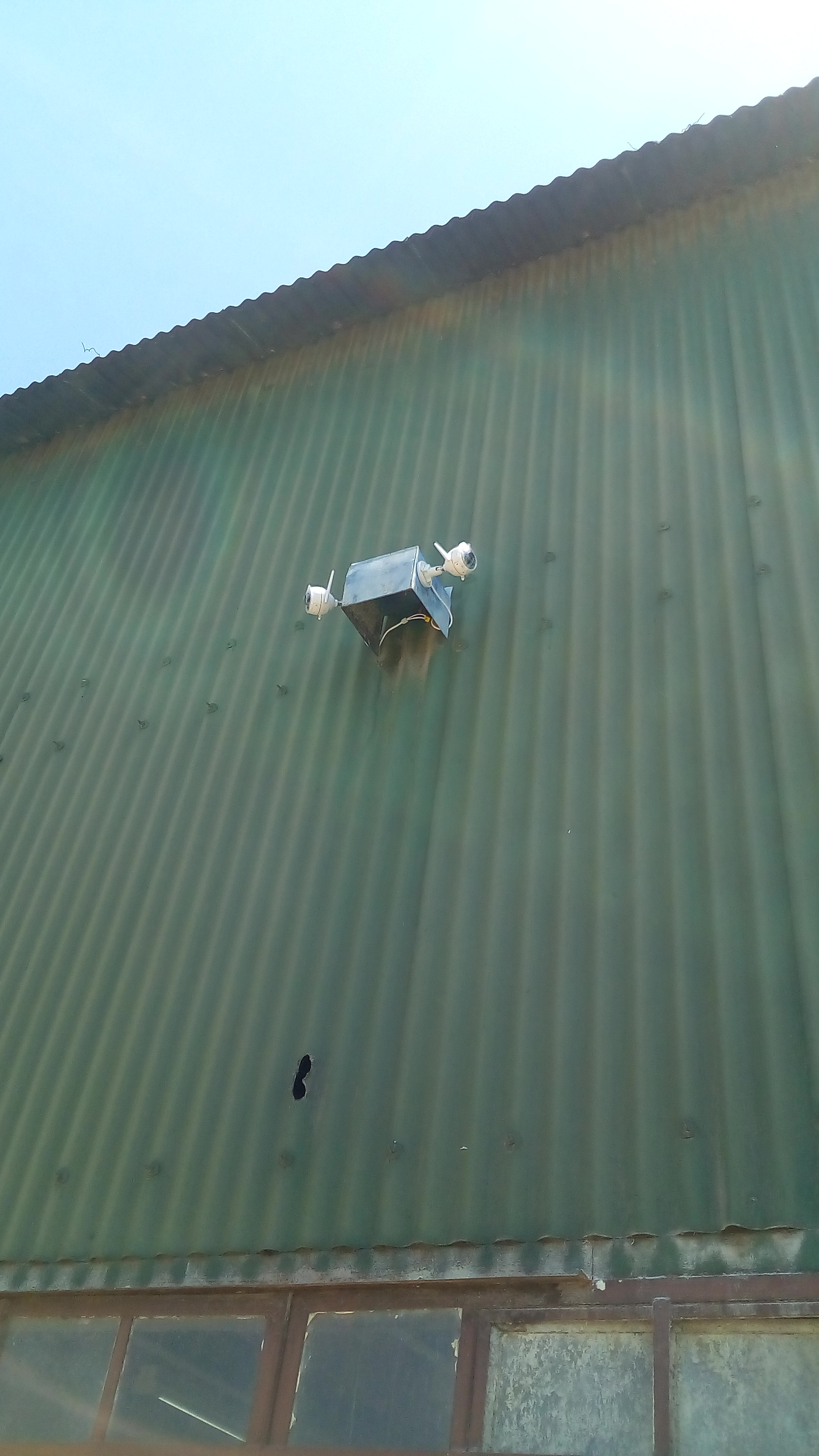 CCTV