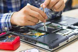 PC Repairs