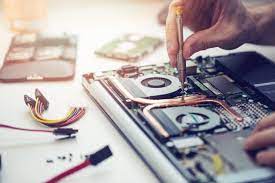PC Repairs