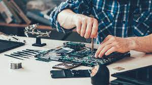 PC Repairs