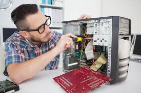 PC Repairs