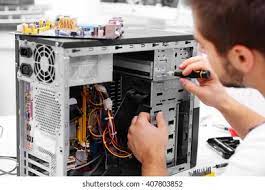 PC Repairs