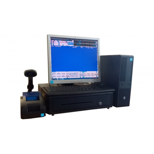 Point Of Sale