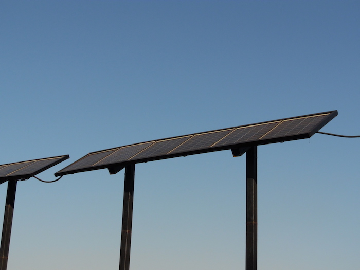 Solar Panels