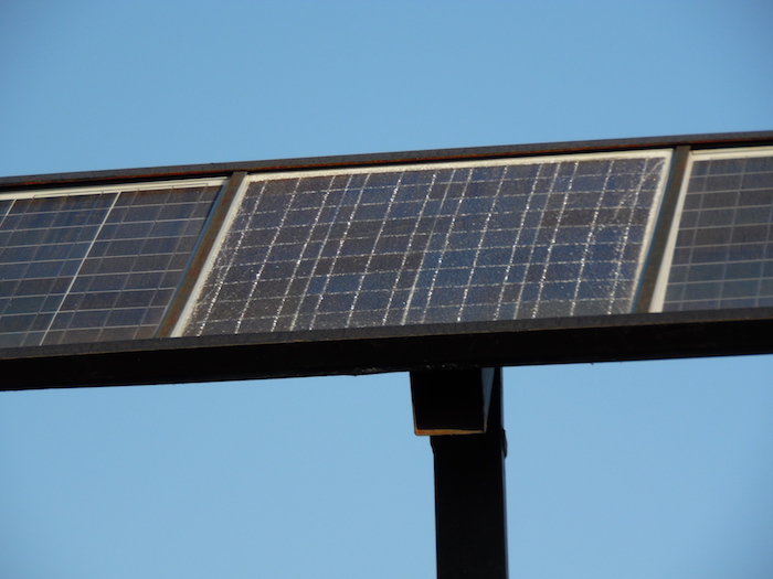 Solar Panels