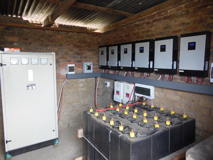 Solars System
