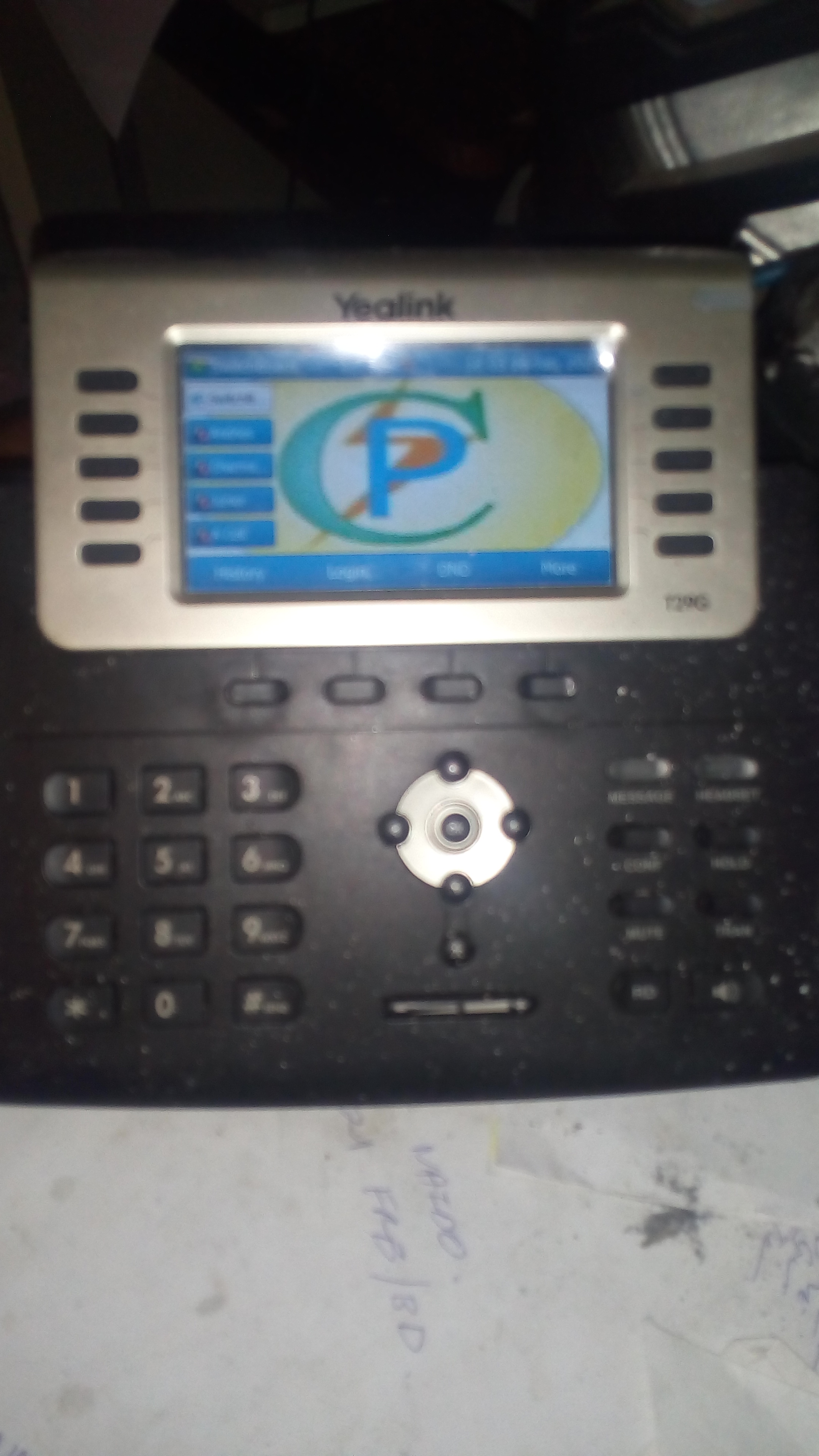 PBX